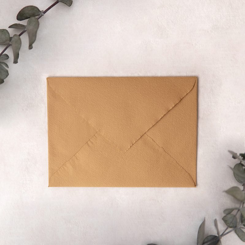 Sobre Artesanal Ocre