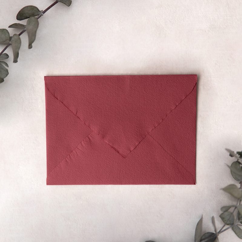 Sobre Artesanal Granate