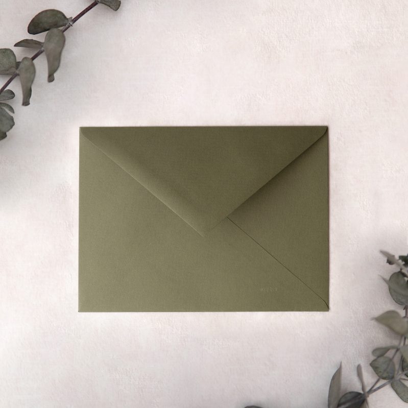 Sobre Clásico Wasabi